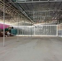 Cho Thuê Kho Quận 7Diện Tích250M Trần Cao 8M, Bãi Rộng Đậu Xe Trước Kho