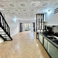 Siêu Hiếm Phú Nhuận - Phùng Văn Cung P7, Hẻm Ba Gác Rộng. 55M2 Hoàn Công, Pn Trệt Chỉ Hơn 5 Tỷ Tl