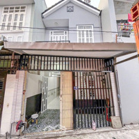 Siêu Hiếm Phú Nhuận - Phùng Văn Cung P7, Hẻm Ba Gác Rộng. 55M2 Hoàn Công, Pn Trệt Chỉ Hơn 5 Tỷ Tl
