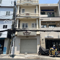 Bán Nhàhẽm Xe Hơi525/ Huỳnh Văn Bánh. - Pn - Dt: 4.2X18M(Cn :65M2) Chỉ 14.3 Tỷ Tl