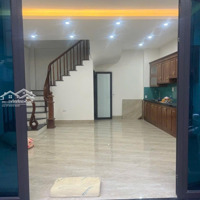 Bán Nhà Mới Văn Trì 5 Tầng, 35M, Giá Bán 6.6Tỷ, Ô Tô Đỗ Cửa, Tiện Ích Xung Quanh, Dân Trí Cao..,