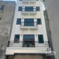 Bán Nhà Mới Văn Trì 5 Tầng, 35M, Giá Bán 6.6Tỷ, Ô Tô Đỗ Cửa, Tiện Ích Xung Quanh, Dân Trí Cao..,