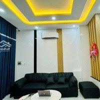 Bán Nhà Quận 1,Hẽm Xe Hơimai Thị Lựu