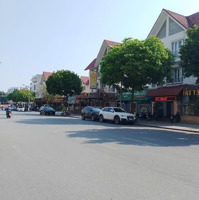 Biệt Thự Lô Góc - Kinh Doanh Nhà Hàng, Cà Phê Đỉnh Gần Aeon Mall Hà Đông - 238 Mt: 28M48 Tỷ