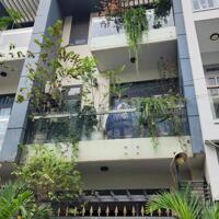 Nhà 4,5×12 đúc 2 lầu hẻm 7m Quốc Lộ 1A, BHH B, B.tân (gần trạm thu phí)