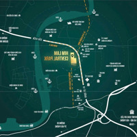 Chỉ 600 Triệu Sở Hữu Ngay Căn Hộ Tại Dự Án Him Lam Central Park