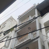 Bán Nhà Mặt Phố Hoàng Quốc Việt, Cầu Giấy Diện Tích: 66M2, Nhà Xây 5 Tầng, Mặt Tiền 4M, Hai Mặt Đường