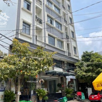 Giảm 10 Tỷ ! Bán Tòa Nhà Lê Văn Sỹ Q3 -Diện Tích(9,5X20) - 8 Tầng - Hđt 150 Triệu - Giá Về 47,9 Tỷ