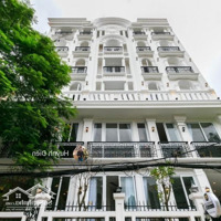 Giảm 10 Tỷ ! Bán Tòa Nhà Lê Văn Sỹ Q3 -Diện Tích(9,5X20) - 8 Tầng - Hđt 150 Triệu - Giá Về 47,9 Tỷ