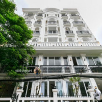 Giảm 10 Tỷ ! Bán Tòa Nhà Lê Văn Sỹ Q3 -Diện Tích(9,5X20) - 8 Tầng - Hđt 150 Triệu - Giá Về 47,9 Tỷ