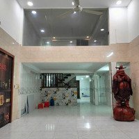 Chỉ 10.9 Tỷ Có Căn Mặt Tiền Nguyễn Oanh, Nhà 3 Tầng Kiên Cốdiện Tíchhiếm Có 5X16M Cn Đủ