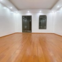 Mặt Phố Nguyễn Hy Quang, 50M2, 5 Tầng, Mặt Tiền 5M, Vỉa Hè, Kinh Doanh Sầm Uất