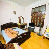 Mặt Phố Nguyễn Hy Quang, 50M2, 5 Tầng, Mặt Tiền 5M, Vỉa Hè, Kinh Doanh Sầm Uất