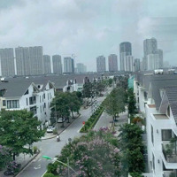 Đất Phân Lô Aeon Hà Đông Đối Diện Biệt Thự Nam Cường, Cả Dãy Kinh Doanhdiện Tích50M2. Giá Hơn 10 Tỷ