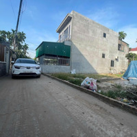 Bán 100M2 Đường Ô Tô Ngõ Thông Gần Vành Đai 3.5 Tại Liên Nghĩa, Văn Giang, Hưng Yên