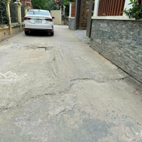 Bán 100M2 Đường Ô Tô Ngõ Thông Gần Vành Đai 3.5 Tại Liên Nghĩa, Văn Giang, Hưng Yên