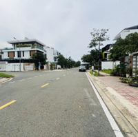 Hot - Bán Lô Biệt Thự Khu Đô Thị Mỹ Gia - Gói 2- Nha Trang. Giá Chỉ 29 Triệu/M2