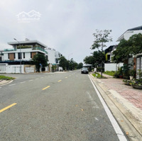 Hot - Bán Lô Biệt Thự Khu Đô Thị Mỹ Gia - Gói 2- Nha Trang. Giá Chỉ 29 Triệu/M2