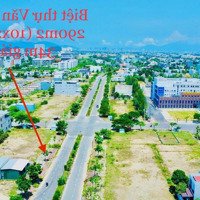 Nắm Chủ 5 Lô Đường 34M Văn Tiến Dũng, Khu Số 3 Gần Đh Phan Châu Trinh, Giá Từ 4,75 Tỷ