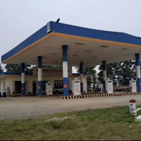 Bán Cây Xăng Mặt Đường Đl Thăng Long Mạn Quốc Oai Hướng Về Hn Gồm 5 Trụ Giá Chỉ 10 Triệu/M2 Lh Ngay