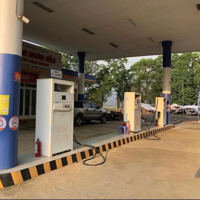 Bán Cây Xăng Mặt Đường Đl Thăng Long Mạn Quốc Oai Hướng Về Hn Gồm 5 Trụ Giá Chỉ 10 Triệu/M2 Lh Ngay