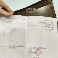 Chưa Đến 2Ty Lô Đất Ngay Trung Tâm Thị Trấn Văn Giang, Hưng Yên Tiện Lợi Mọi Mặt