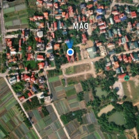 Mở Bán Mảnh Đất Đẹp Ở Thôn Đầm, Xã Vân Nội, Huyện Đông Anh, Thành Phố Hà Nội. Diện Tích: 72 M2