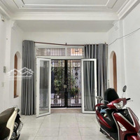 Nhà Cư Xá Đồng Tiến ( Hẻm 7A Thành Thái ) - 4.3X20M 5 Phòng Ngủ- Phù Hợp Vp, Kd Online