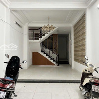 Nhà Cư Xá Đồng Tiến ( Hẻm 7A Thành Thái ) - 4.3X20M 5 Phòng Ngủ- Phù Hợp Vp, Kd Online