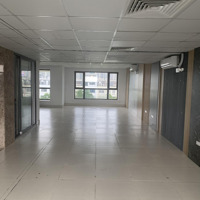 Cho Thuê Toà Nhà Cầu Diễn 150M2X6T 1 Hầm Full Kính Xanh, Nhà Mới, Thang Máy, Điều Hoà