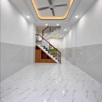 Nhỉnh 5 tỷ - nhà mới 3 tầng - 60m2 - 4x15 - Mặt tiền KD ngay Tân Phú, Bình Long, Văn Cao