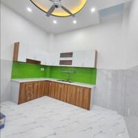 Nhỉnh 5 tỷ - nhà mới 3 tầng - 60m2 - 4x15 - Mặt tiền KD ngay Tân Phú, Bình Long, Văn Cao
