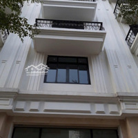 Cho Thuê Nhà Mặt Phố Khu Liền Kề Xuân La,Diện Tích110M2 * 6 Tầng, Thông Sàn, Có Tm, Kinh Doanh Cực Đỉnh