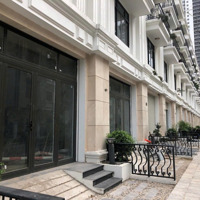 Cho Thuê Nhà Mặt Phố Khu Liền Kề Xuân La,Diện Tích110M2 * 6 Tầng, Thông Sàn, Có Tm, Kinh Doanh Cực Đỉnh