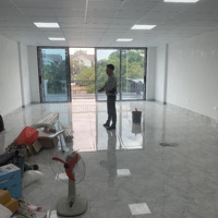 Cho Thuê Nhà Trịnh Văn Bô 120M2X6T 1 Hầm, Mới Tinh, Full Thang Máy Điều Hòa, Vỉa Hè Rộng, 40 Triệu
