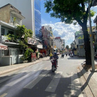 Nhà Mặt Tiền Kinh Doanh Hoà Hưng - 4X16M 4 Phòng Ngủ- Có Lề Đường Rộng