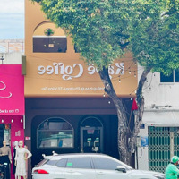 Cho Thuê Nhà Mặt Tiền Lê Hồng Phong, P4, Tp Vũng Tàu ( Diện Tích: 5M X 20M = 100M2) 1 Triệu1 + Giá 25 Triệu/Th