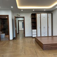 Chính Chủ Cho Thuê Nhà Hoàn Thiện Trục Chính Khu D Geleximco Lê Trọng Tấn, Hoàn Thiện Đẹp Thang Máy