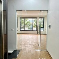 Chính Chủ Cho Thuê Nhà Hoàn Thiện Trục Chính Khu D Geleximco Lê Trọng Tấn, Hoàn Thiện Đẹp Thang Máy