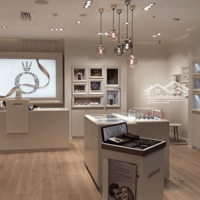 Siêu Phẩm Hiếm Có Tại Tân Mai. Vị Trí Cực Đắc Địa Phù Hợp Kinh Doanh Cafe, Trang Sức, Showroom