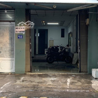 Chính Chủ Cho Thuê Mặt Bằng Mặt Tiền Đường Tân Lập Ngay Ngã 4 Thủ Đức