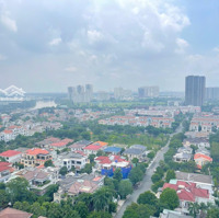 Bán Gấp Căn Hộ 3 Phòng Ngủlầu Cao Riverside Residence Q7- View Đẹp