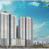 Chính Chủ Gửi Bán Căn Hộ Tầng Trung -View Thoáng Mát-1Ty490 Bao Sang Sổ -Ms Hằng 0357709469