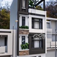 Cc Bán Nhà 4 Tầng Xóm Thượng, Uy Nỗ, Đông Anh, 45M2,Mặt Tiền4,60M, Đường 3M, Giá Chủ Chào 4.350 Tỷ/Căn