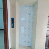 Nhà Mặt Phố - Ô Tô Tránh -Thang Máy - Mặt Tiền Rộng - Nhà Đẹp Ở Ngay -Sổ Đỏ Chính Chủnở Hậu