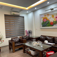 Cần Bán Nhà Phố Nguyễn Xiển Kinh Doanh -Ô Tô Tránh -Vỉa Hèdiện Tích50M 5 Tầng Giá Chỉ 17 Tỷ