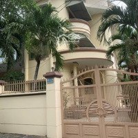 Định Cư Nước Ngoài Cần Bán Gấp Căn Biệt Thự Siêu Vip 4 Tầng Ngay Khu Khang Điềndiện Tích230M2