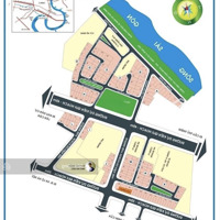 Chính Chủ Gửi Bán 5 Căn Biệt Thự Vị Trí Đẹp Khu Đường 34 Trần Não, Quận 2. Giá Chỉ Từ 36 - 50 Tỷ.