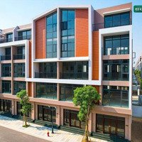 Quỹ Căn Liền Kề Độc Quyền Tại Vinhome Ocenpark1 Và Vinhome Oceanpark2,3