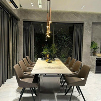 Bán Biệt Thự Nam Thông 2, Phú Mỹ Hưng, 8X18M, 40 Tỷ, Nhà Đẹp
